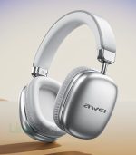 Awei AT7 Bluetooth wireless headphone - Image 5