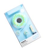 Lovely Me Donuts Earphone Q17