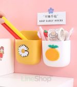 Multi-functional Wall Mount for Plastic Stand | Space-Saving Organizer | Wall Mounted - Image 5