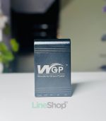 New Version WGP Mini UPS 10400mAh – Multi-Output 5V/9V/12V Backup Power – Black - Image 2