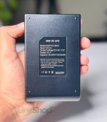 New Version WGP Mini UPS 10400mAh – Multi-Output 5V/9V/12V Backup Power – Black - Image 5