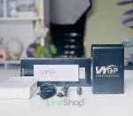New Version WGP Mini UPS 10400mAh – Multi-Output 5V/9V/12V Backup Power – Black - Image 9