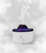 Lava Humidifier