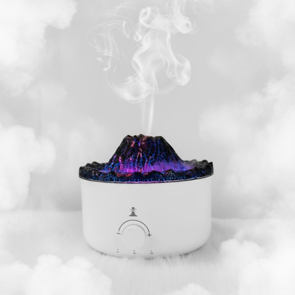 Lava Humidifier