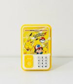 Pokemon Pikachu Electronic Piggy Bank with Password