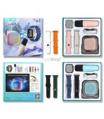 Multifunctional 7 In 1 Smart Watch And Speaker ZT-40 - Image 2