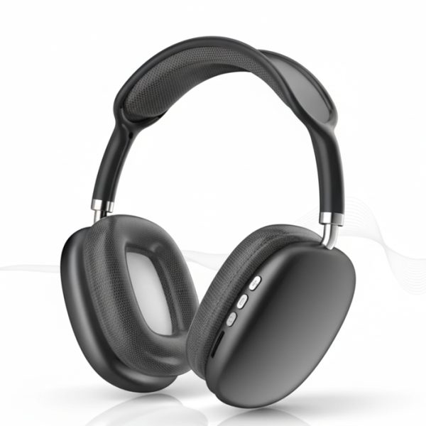 P9 Pro Max Headset C Grate