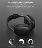 P9 Pro Max Headset C Grate - Image 2