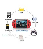 X7s Mini Multi Fungtional Video Games - Image 3