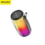 Awei Y528 Symphony Light Bluetooth Speaker | RGB Light | Deep Bass | Portable Design