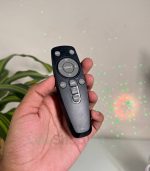 Mini Astronaut Stary projector Robot Light - Image 14