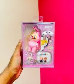 LABUBU GT-22 Cute Wireless Earbuds Set - Image 2