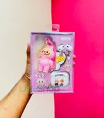 LABUBU GT-22 Cute Wireless Earbuds Set - Image 3