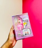 LABUBU GT-22 Cute Wireless Earbuds Set - Image 5