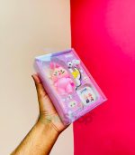 LABUBU GT-22 Cute Wireless Earbuds Set - Image 6