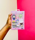 LABUBU GT-22 Cute Wireless Earbuds Set - Image 7