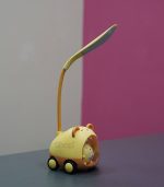 LED Night Desk Lamp On wheel - Image 3