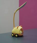 LED Night Desk Lamp On wheel - Image 7