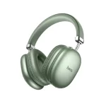 Hoco 170h W35 Pro Max Premium Bluetooth Headphone - Image 4