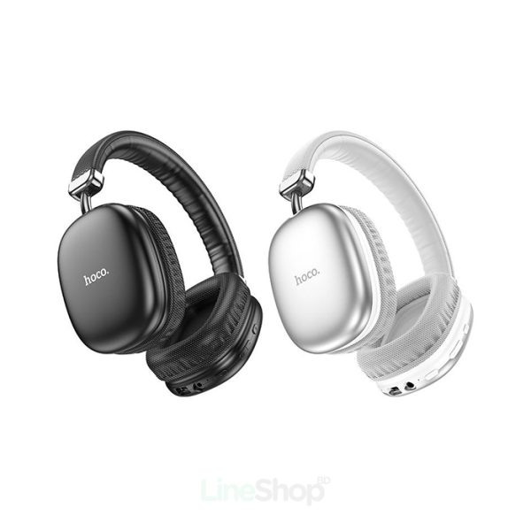 Hoco Wireless Headphone